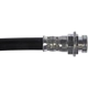 Purchase Top-Quality Rear Brake Hose by DORMAN/FIRST STOP - H621800 pa5