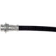 Purchase Top-Quality Rear Brake Hose by DORMAN/FIRST STOP - H621800 pa8