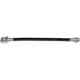 Purchase Top-Quality Rear Brake Hose by DORMAN/FIRST STOP - H621800 pa9
