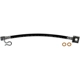 Purchase Top-Quality Rear Brake Hose by DORMAN/FIRST STOP - H621806 pa2