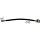 Purchase Top-Quality Rear Brake Hose by DORMAN/FIRST STOP - H621808 pa3