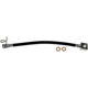 Purchase Top-Quality Rear Brake Hose by DORMAN/FIRST STOP - H621808 pa4