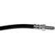 Purchase Top-Quality Rear Brake Hose by DORMAN/FIRST STOP - H621820 pa2