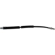 Purchase Top-Quality Rear Brake Hose by DORMAN/FIRST STOP - H621820 pa5
