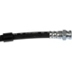 Purchase Top-Quality Rear Brake Hose by DORMAN/FIRST STOP - H621821 pa3