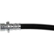 Purchase Top-Quality Rear Brake Hose by DORMAN/FIRST STOP - H621898 pa3