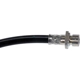Purchase Top-Quality Rear Brake Hose by DORMAN/FIRST STOP - H621899 pa3