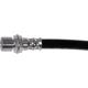 Purchase Top-Quality Rear Brake Hose by DORMAN/FIRST STOP - H621901 pa2