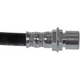 Purchase Top-Quality Rear Brake Hose by DORMAN/FIRST STOP - H621902 pa1