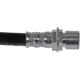Purchase Top-Quality Rear Brake Hose by DORMAN/FIRST STOP - H621902 pa4