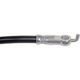Purchase Top-Quality Rear Brake Hose by DORMAN/FIRST STOP - H621908 pa2
