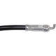 Purchase Top-Quality Rear Brake Hose by DORMAN/FIRST STOP - H621908 pa5