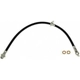 Purchase Top-Quality Rear Brake Hose by DORMAN/FIRST STOP - H621909 pa3
