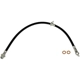 Purchase Top-Quality Rear Brake Hose by DORMAN/FIRST STOP - H621909 pa4