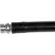 Purchase Top-Quality Rear Brake Hose by DORMAN/FIRST STOP - H621910 pa1