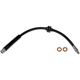 Purchase Top-Quality Rear Brake Hose by DORMAN/FIRST STOP - H621910 pa2
