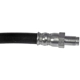 Purchase Top-Quality Rear Brake Hose by DORMAN/FIRST STOP - H621910 pa3