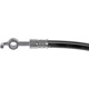 Purchase Top-Quality Rear Brake Hose by DORMAN/FIRST STOP - H621914 pa1