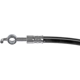 Purchase Top-Quality Rear Brake Hose by DORMAN/FIRST STOP - H621914 pa5