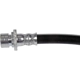 Purchase Top-Quality Rear Brake Hose by DORMAN/FIRST STOP - H621921 pa1