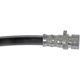 Purchase Top-Quality Rear Brake Hose by DORMAN/FIRST STOP - H621924 pa1
