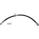 Purchase Top-Quality Rear Brake Hose by DORMAN/FIRST STOP - H621924 pa3