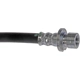 Purchase Top-Quality Rear Brake Hose by DORMAN/FIRST STOP - H621925 pa1