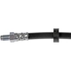 Purchase Top-Quality Rear Brake Hose by DORMAN/FIRST STOP - H621927 pa3
