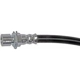Purchase Top-Quality Rear Brake Hose by DORMAN/FIRST STOP - H621929 pa1
