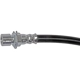 Purchase Top-Quality Rear Brake Hose by DORMAN/FIRST STOP - H621929 pa4