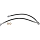 Purchase Top-Quality Rear Brake Hose by DORMAN/FIRST STOP - H621965 pa3