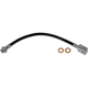Purchase Top-Quality Rear Brake Hose by DORMAN/FIRST STOP - H621978 pa1