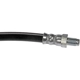 Purchase Top-Quality Rear Brake Hose by DORMAN/FIRST STOP - H621986 pa1