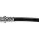 Purchase Top-Quality Rear Brake Hose by DORMAN/FIRST STOP - H621986 pa3