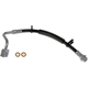 Purchase Top-Quality Rear Brake Hose by DORMAN/FIRST STOP - H621988 pa6