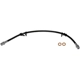 Purchase Top-Quality Rear Brake Hose by DORMAN/FIRST STOP - H621993 pa2