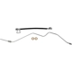 Purchase Top-Quality Rear Brake Hose by DORMAN/FIRST STOP - H621995 pa3