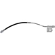 Purchase Top-Quality Rear Brake Hose by DORMAN/FIRST STOP - H622006 pa1