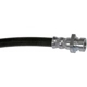 Purchase Top-Quality Rear Brake Hose by DORMAN/FIRST STOP - H622010 pa1