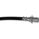 Purchase Top-Quality Rear Brake Hose by DORMAN/FIRST STOP - H622011 pa1