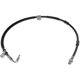 Purchase Top-Quality Rear Brake Hose by DORMAN/FIRST STOP - H622011 pa3