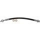 Purchase Top-Quality Rear Brake Hose by DORMAN/FIRST STOP - H622030 pa1