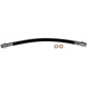 Purchase Top-Quality Rear Brake Hose by DORMAN/FIRST STOP - H622037 pa3