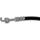 Purchase Top-Quality Rear Brake Hose by DORMAN/FIRST STOP - H622042 pa1
