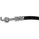 Purchase Top-Quality Rear Brake Hose by DORMAN/FIRST STOP - H622042 pa7