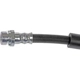 Purchase Top-Quality Rear Brake Hose by DORMAN/FIRST STOP - H622045 pa1