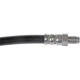Purchase Top-Quality Rear Brake Hose by DORMAN/FIRST STOP - H622045 pa2