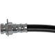 Purchase Top-Quality Rear Brake Hose by DORMAN/FIRST STOP - H622062 pa2