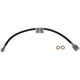Purchase Top-Quality Rear Brake Hose by DORMAN/FIRST STOP - H622062 pa3