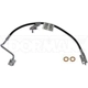 Purchase Top-Quality Rear Brake Hose by DORMAN/FIRST STOP - H622071 pa4